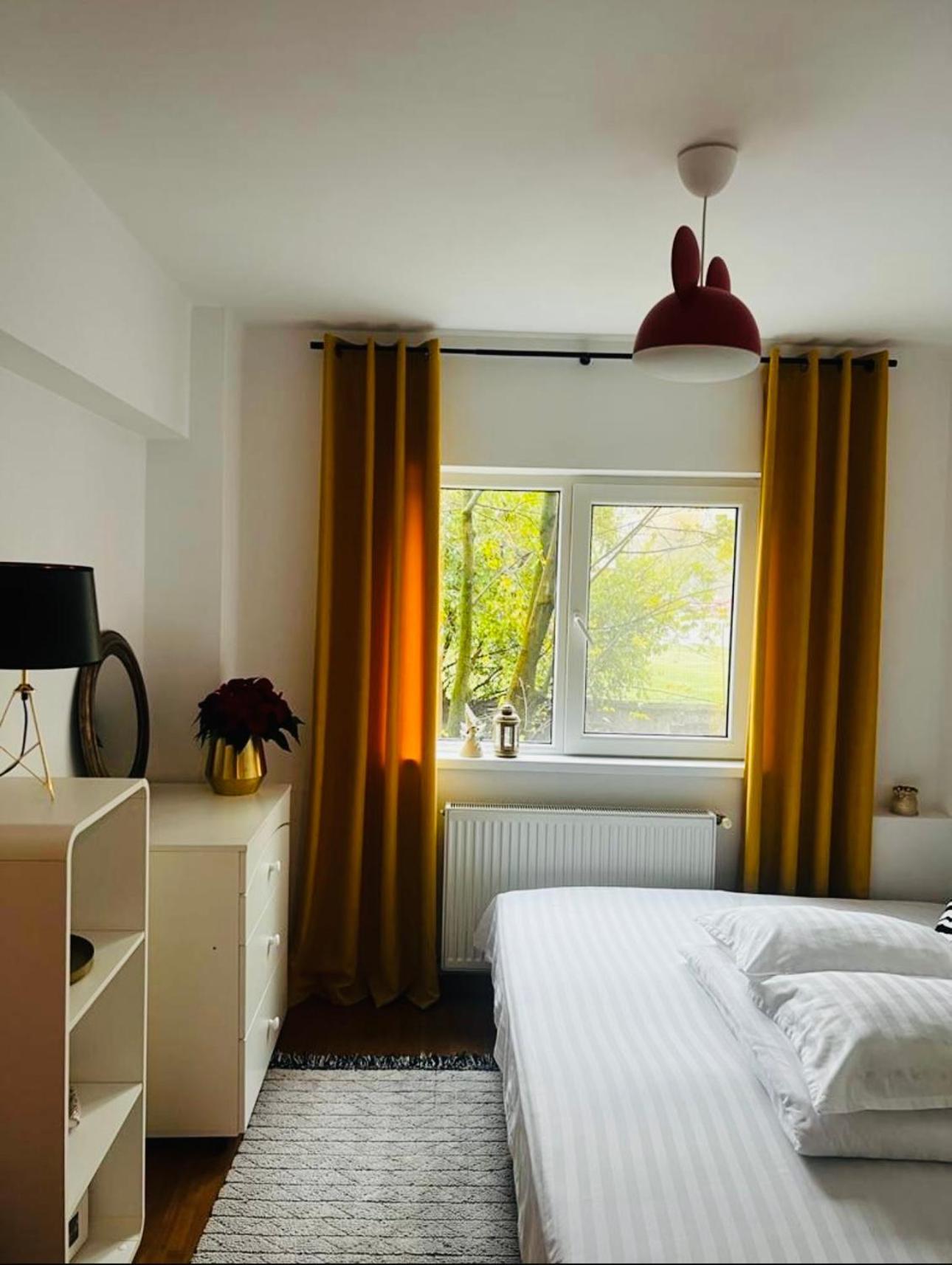 Apartament Lux Crialy - 75 M2 - Free Parking Temesvár Kültér fotó