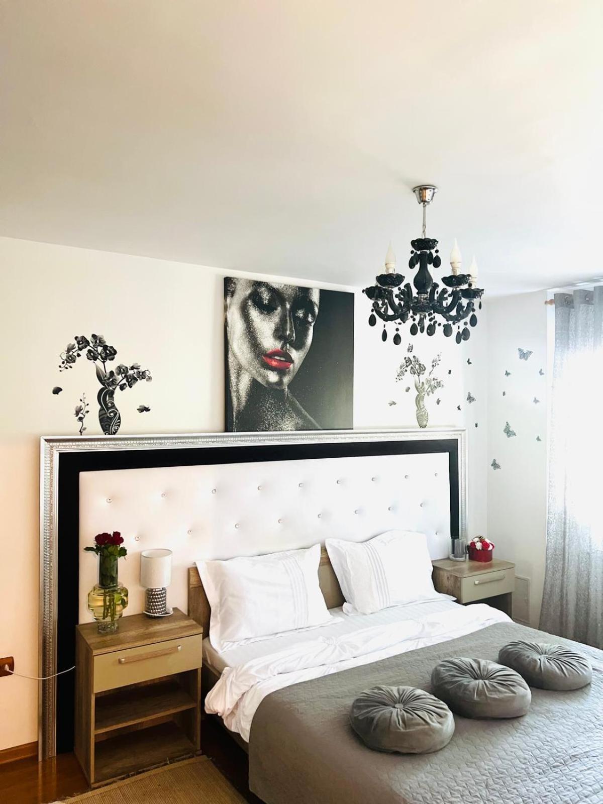 Apartament Lux Crialy - 75 M2 - Free Parking Temesvár Kültér fotó